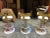 Hollywood Regency Hollywood Regency Counter Chairs - Set of 3 For Sale - Image 3 of 7
