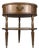 Vintage Wooden Nightstand, Italy, 1950s For Sale