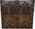 Asian Antique Antique Korean Bandaji Chest For Sale - Image 3 of 9