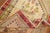 Angora Oushak Prayer Rug rug no.j3748 For Sale - Image 4 of 6