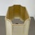 1970s Hollywood Regency Brass and Acrylic Glass Table Light from WKR Lights, Germany, 1970s For Sale - Image 5 of 18