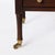 Brown Mid 20th Century Matched Pair of Canterbury With Drawers For Sale - Image 8 of 12