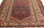 Late 19th Century Caucasian Kazak Rug, 03'07 X 07'01 For Sale - Image 4 of 10