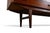 Mid-Century Modern 1970s Westergaards Møbelfabrik Danish Teak Highboard For Sale - Image 3 of 15