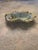 Ceramic Herend Hungary Porcelain Chinoiserie Trinket Dish For Sale - Image 7 of 8