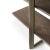 Contemporary Frame Bookcase For Sale - Image 3 of 7