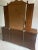 Brown Pennsylvania House Oak Dresser With Triptych Mirror Stickley Style American Traditional With Colonial Charm Excellent Condition For Sale - Image 8 of 18