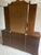 Brown Vintage Pennsylvania House Oak Dresser With Triptych Mirror American Traditional With Colonial Charm For Sale - Image 8 of 18