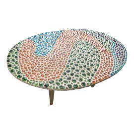Example of Abstract Coffee Tables