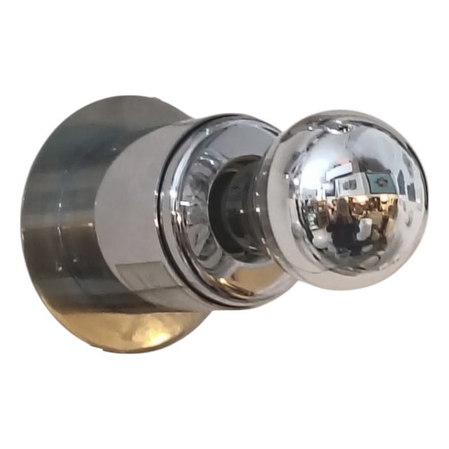 SP15 Wall Lamp by Gino Sarfatti for Arteluce, Italy, 1960s For Sale