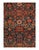 The antique Persian Farhan rugs are some of the finest rugs ever woven which is why this small size area rug probably took...