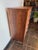 Mid_- Century Danish Modern Paul McCobb Calvin Dresser Tall For Sale - Image 11 of 13