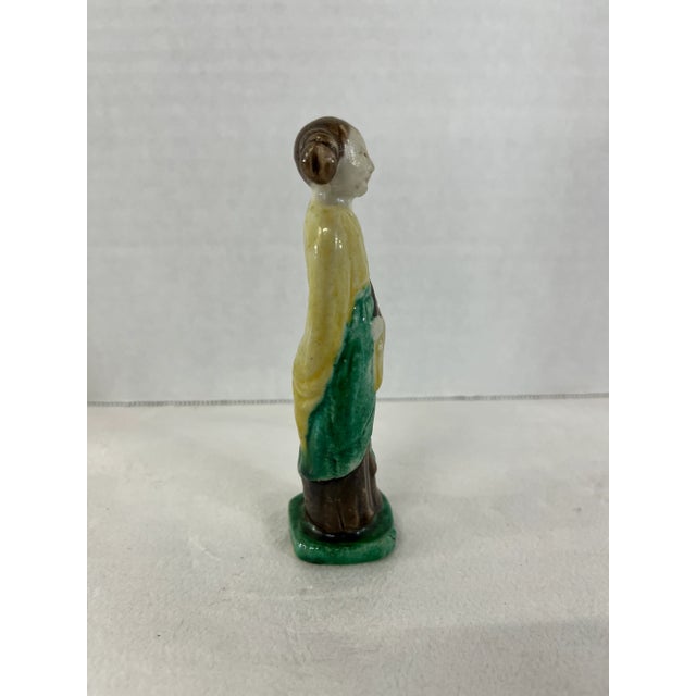 Chinese Export Figurine For Sale - Image 4 of 8