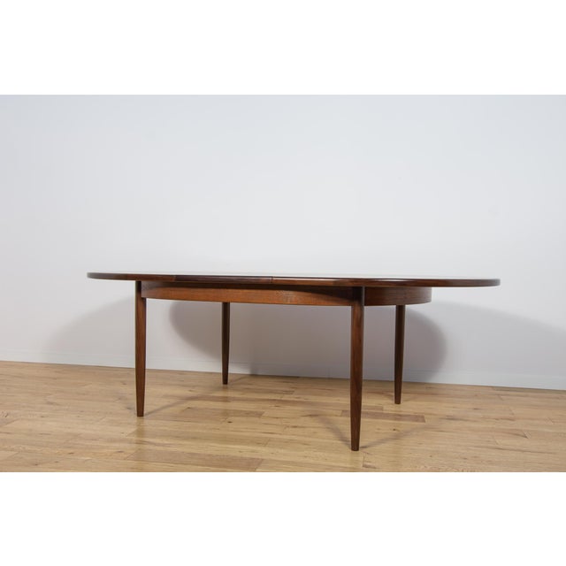 Mid-Century Modern Teak Dining Table from G-Plan, United Kingdom, 1960s For Sale - Image 6 of 18