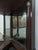 Empire Half-Glazed Dressing Table For Sale - Image 7 of 12