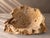 A stunning handcrafted Onyx stone bowl, carved from natural stone and showcasing the unique beauty of organic mineral...