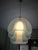 1980s Polpo LS134 Pendant Light in Opalescent Murano Glass by Carlo Nason for Mazzega, 1980s For Sale - Image 5 of 15