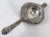 Antique Signed Kirk & Son Solid Sterling Silver Tea Strainer For Sale - Image 13 of 13
