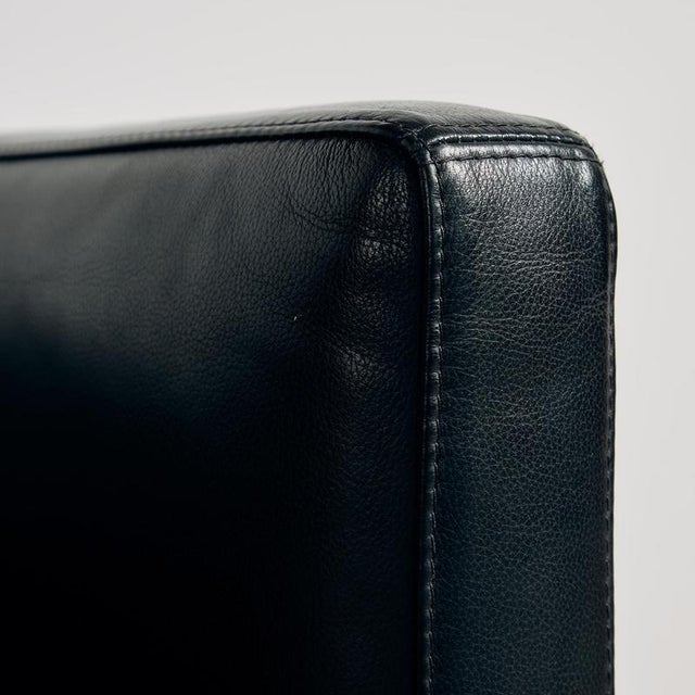 Cubic Chair by Paolo Piva for Wittmann For Sale - Image 13 of 18