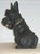 This adorable little Scottish Terrier will steal your heart! What amazing detailing, look at that face... that gorgeous...