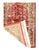 Traditional Pasargad DC Exquisite Design Paris Palace Fine Power Loom V.Silk Rug For Sale - Image 3 of 3