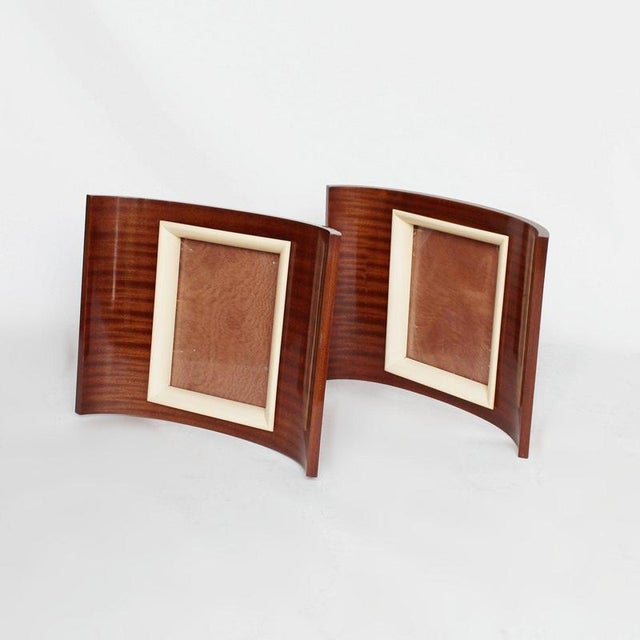 Frames, 1930s, Set of 2 For Sale - Image 6 of 6