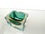 Sommerso Murano Ashtray by Flavio Poli and Alessandro Mandruzzato for Seguso Vetri d'Arte, Italy, 1960s For Sale - Image 14 of 18