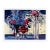 2000 Michel-Henry Pommes Et Fleurs Signed Screenprint For Sale