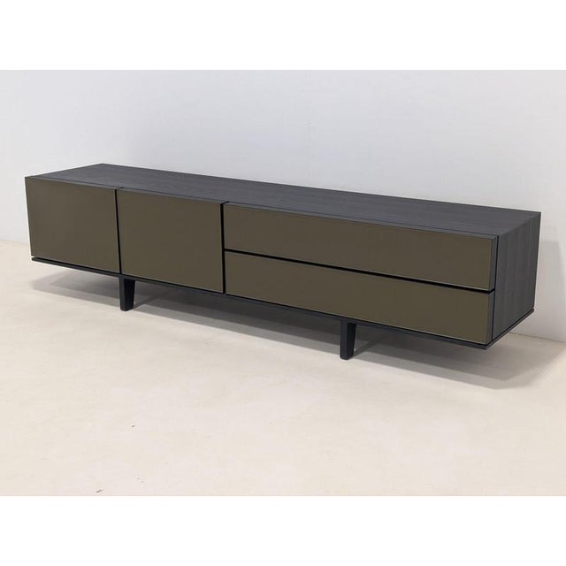 Home Hotel Sideboard from Poliform For Sale - Image 9 of 13