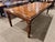 A beautiful blend of rustic character and timeless craftsmanship, this substantial oak dining table features a richly...