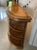 Large Antique Satinwood Inlaid and Ormolu Mounted Sideboard, 1850 For Sale - Image 4 of 12
