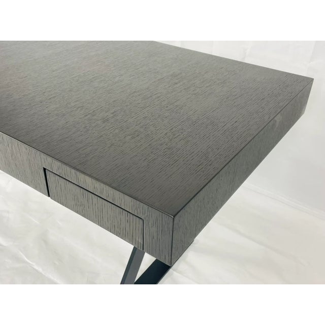 Modern Italian Desk by Antonio Citterio for B&b Italia For Sale - Image 12 of 18