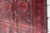 1950s, Vintage Afghan Baluch Runner Rug 3.5' X 6.11' For Sale - Image 10 of 10