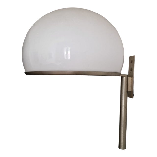 252 Lamp by Gregotti E. Associati for Arteluce, 1960s For Sale
