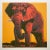This Andy Warhol rare vintage 1986 limited edition Endangered Species large fine art lithograph print " African Elephant "...
