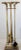 Vintage French Brass Horse Head Fireplace Tool Set, Jansen Style, 1940s For Sale - Image 13 of 14