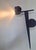 Postmodern Metal Wall Spot Lamp from Debsch Aster, Italy, 1980s For Sale - Image 4 of 14