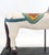 Wood Carousel Horse on Detachable Stand For Sale - Image 7 of 14