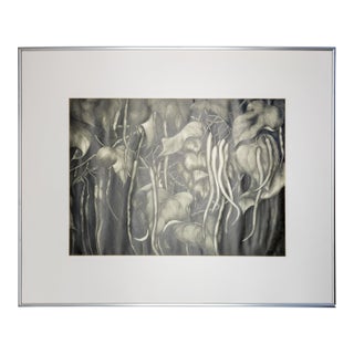 Cigar Tree #3 - Tomoko Parry, C. 1997 For Sale
