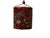 Elevate your collection with this handmade-quality Japanese Inrō, a masterwork of lacquer art. This four-tiered,...