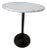 Marble Side Table For Sale