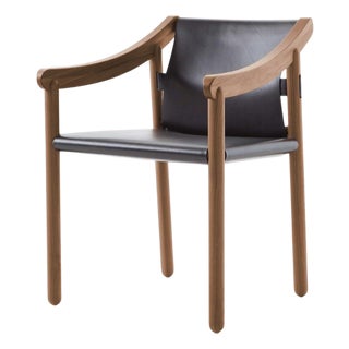 905 Armchair by Vico Magistretti for Cassina For Sale