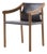 905 Armchair by Vico Magistretti for Cassina For Sale