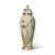 Port 68 Gilded Iris Jar, Medium For Sale - Image 4 of 4
