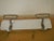 Italian Formica Rack, 1970s For Sale - Image 3 of 8