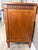1950s Refinished Walnut Dresser by Stanley For Sale - Image 14 of 15