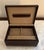 1970s 1970's Swank Leather Jewelry Box For Sale - Image 5 of 6
