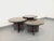 Vintage Nesting Coffee Tables in Granite, 1970s, Set of 3 For Sale - Image 14 of 14