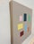 2020s Contemporary Abstract Acrylic on Birch Panel "Certain Doubts" by Tom McGlynn For Sale - Image 5 of 6