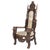 Wood Early 20th Century English Armchair For Sale - Image 7 of 7